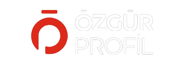 Özgür Profil Demir Ticaret